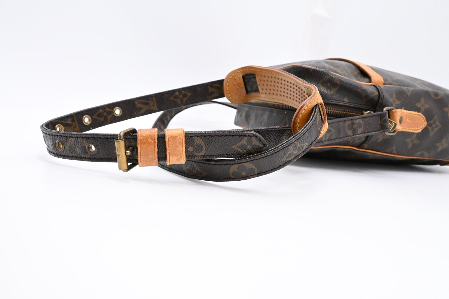Louis Vuitton Danube in Monogram Canvas