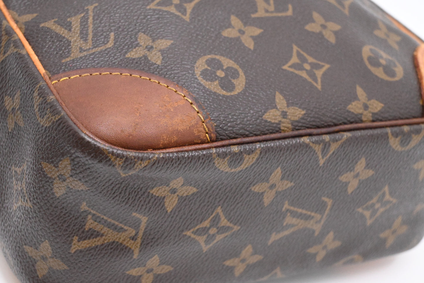 Louis Vuitton Danube in Monogram Canvas