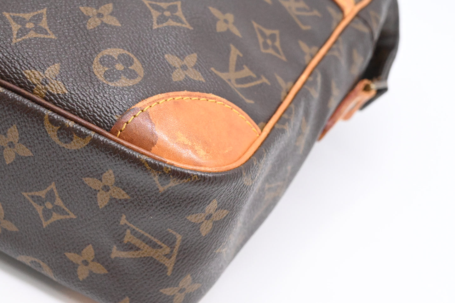Louis Vuitton Danube in Monogram Canvas