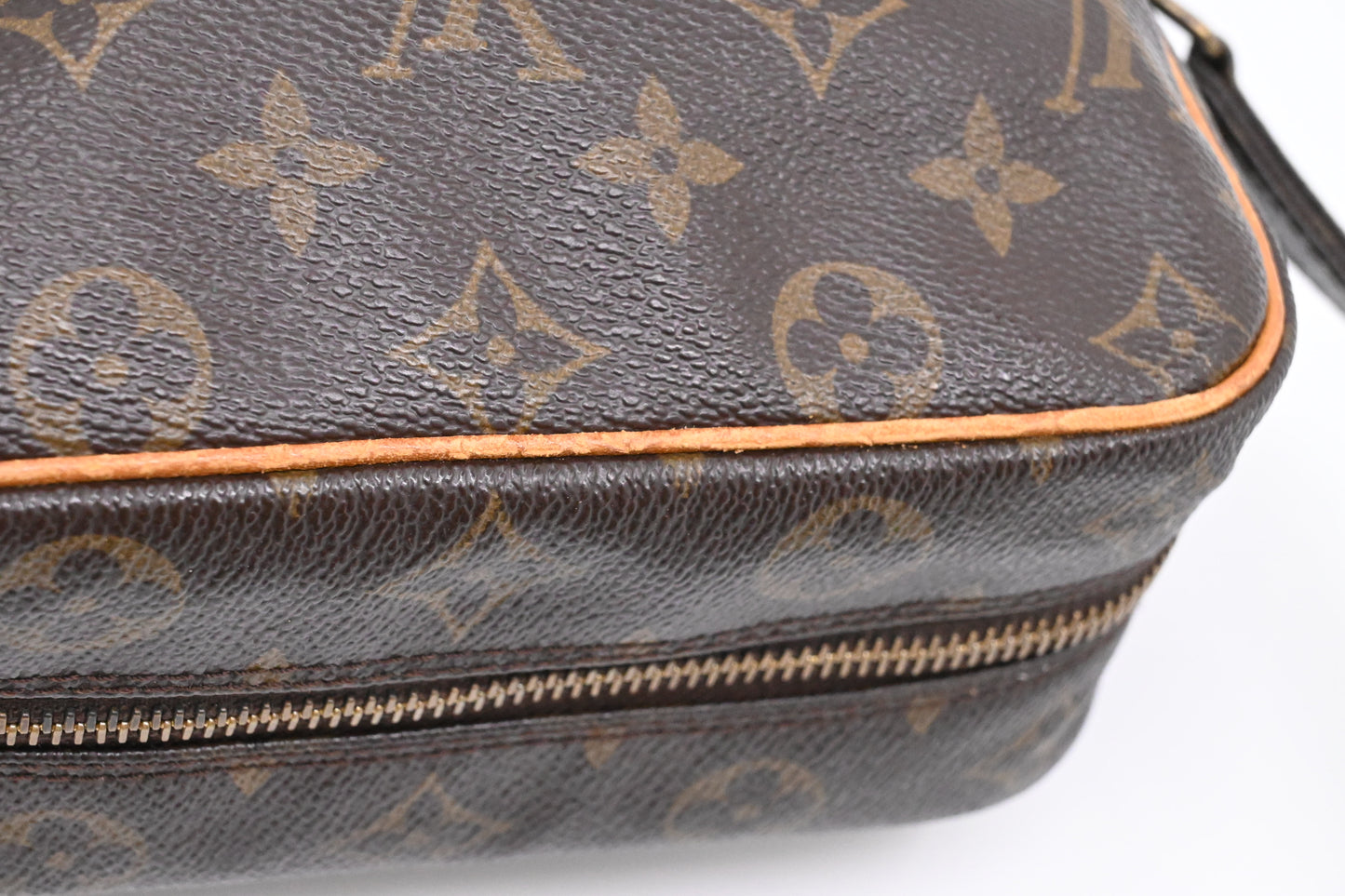 Louis Vuitton Danube in Monogram Canvas