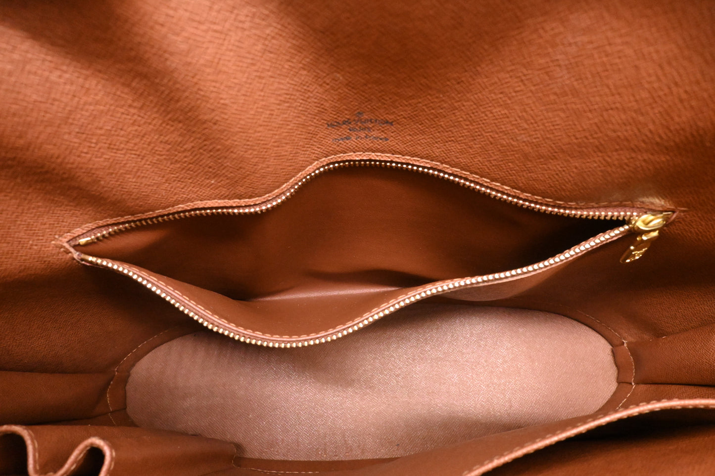 Louis Vuitton Babylone in Monogram Canvas