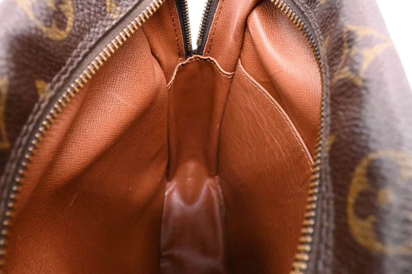 Louis Vuitton Danube in Monogram Canvas