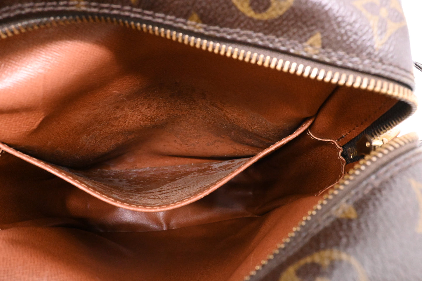 Louis Vuitton Danube in Monogram Canvas