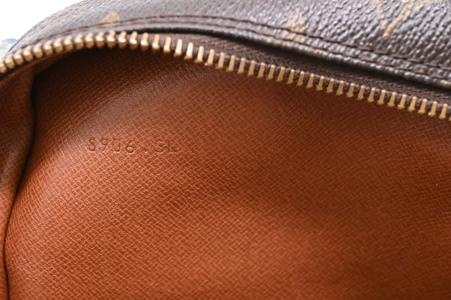 Louis Vuitton Danube in Monogram Canvas