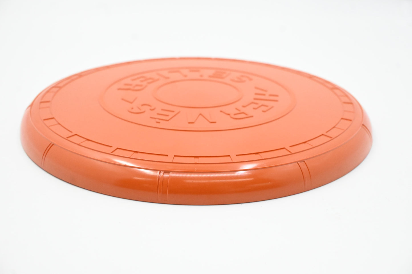 Hermes Frisbee