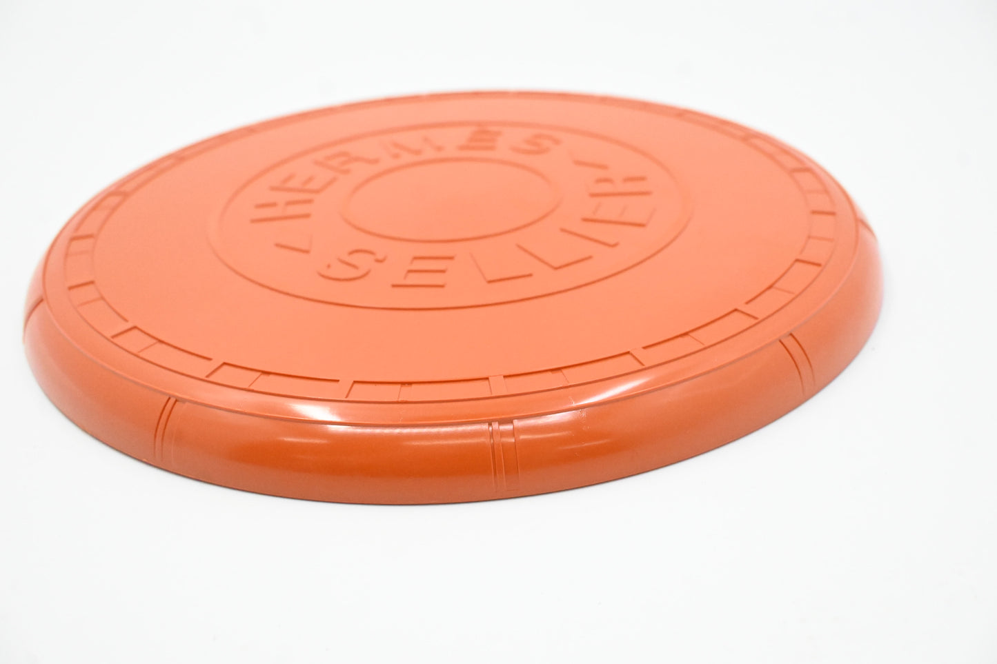 Hermes Frisbee