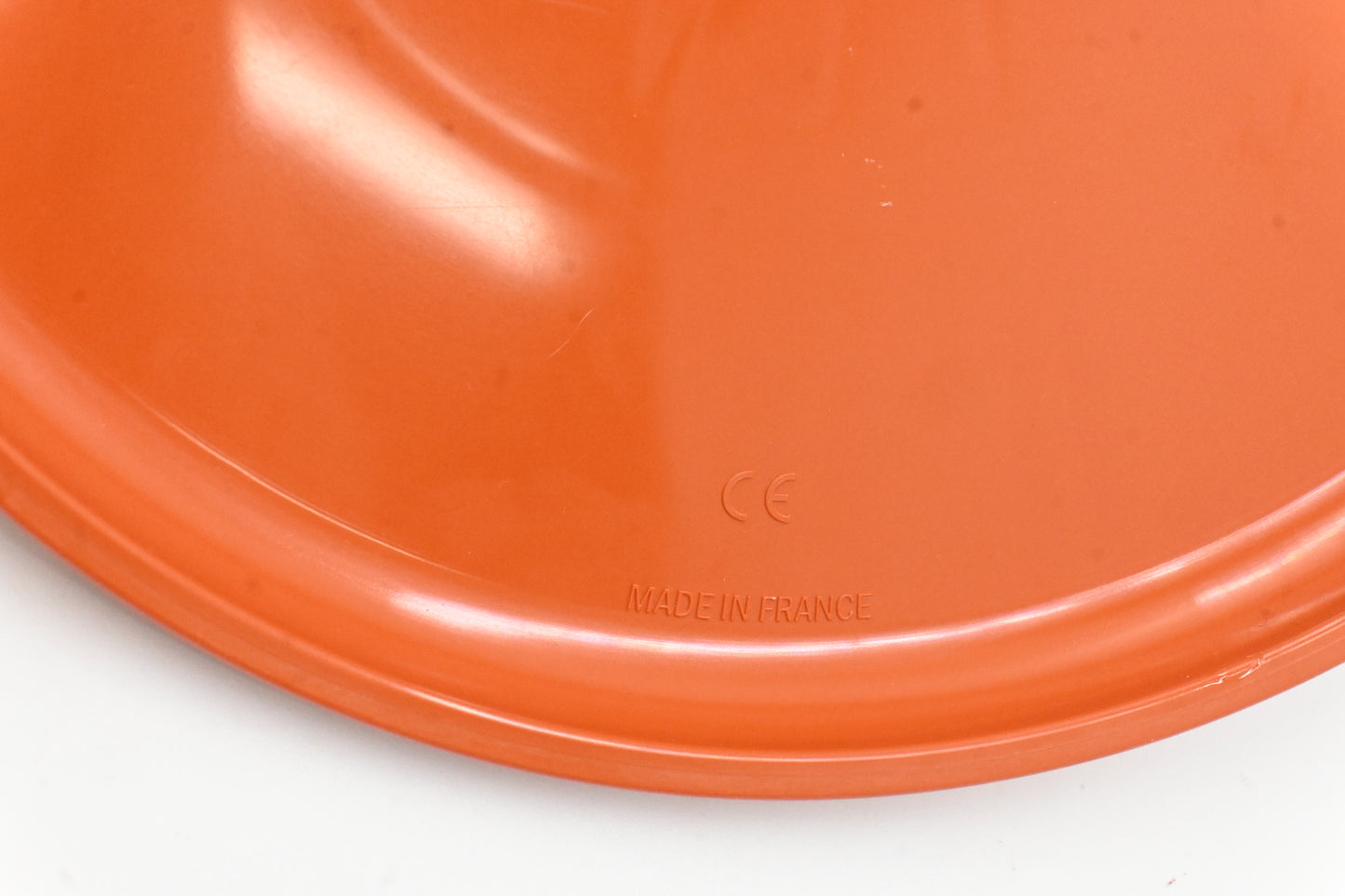 Hermes Frisbee