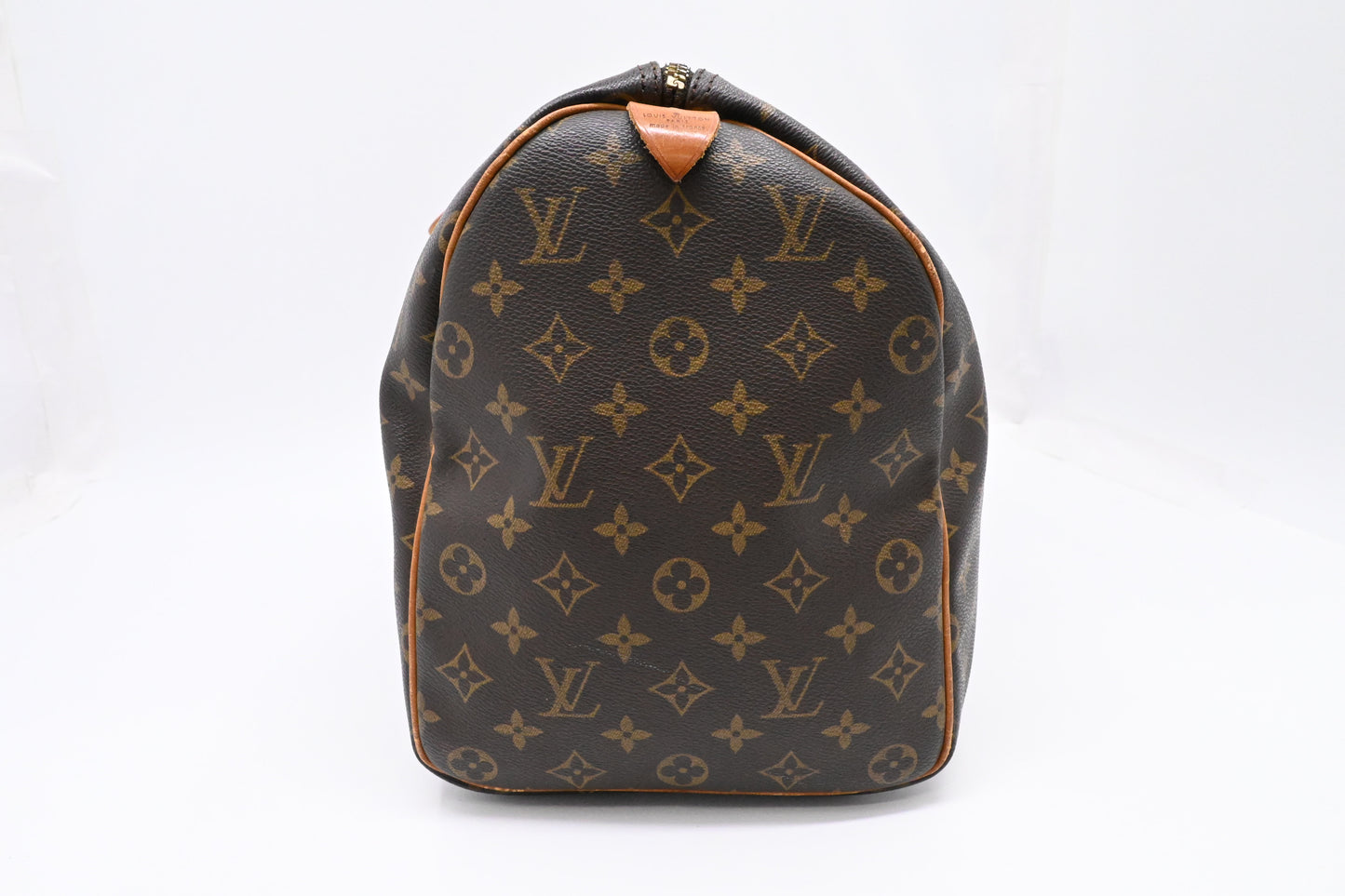 Louis Vuitton Keepall 45 in Monogram Canvas
