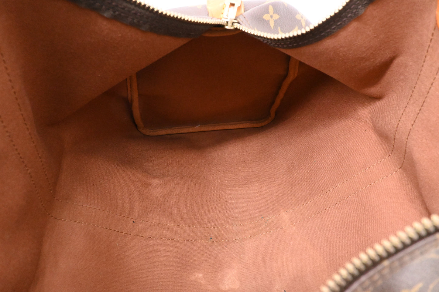 Louis Vuitton Keepall 45 in Monogram Canvas