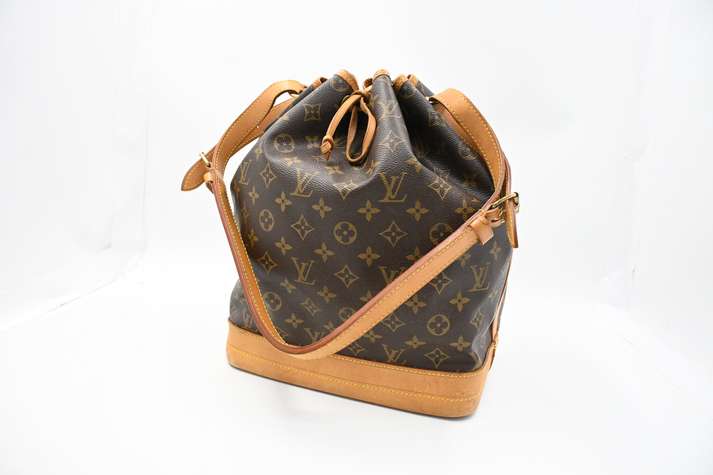Louis Vuitton Noe in Monogram Canvas