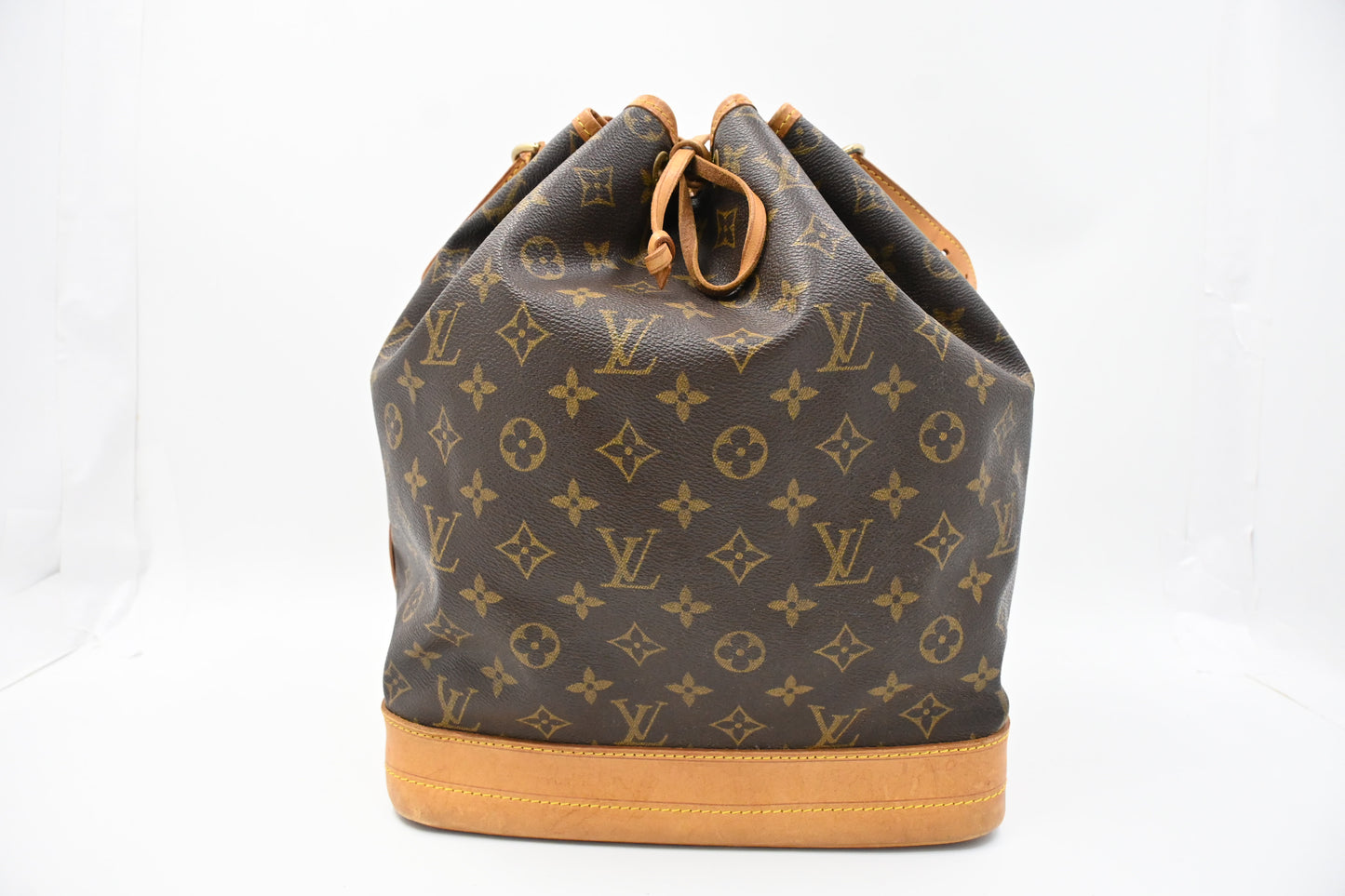 Louis Vuitton Noe in Monogram Canvas