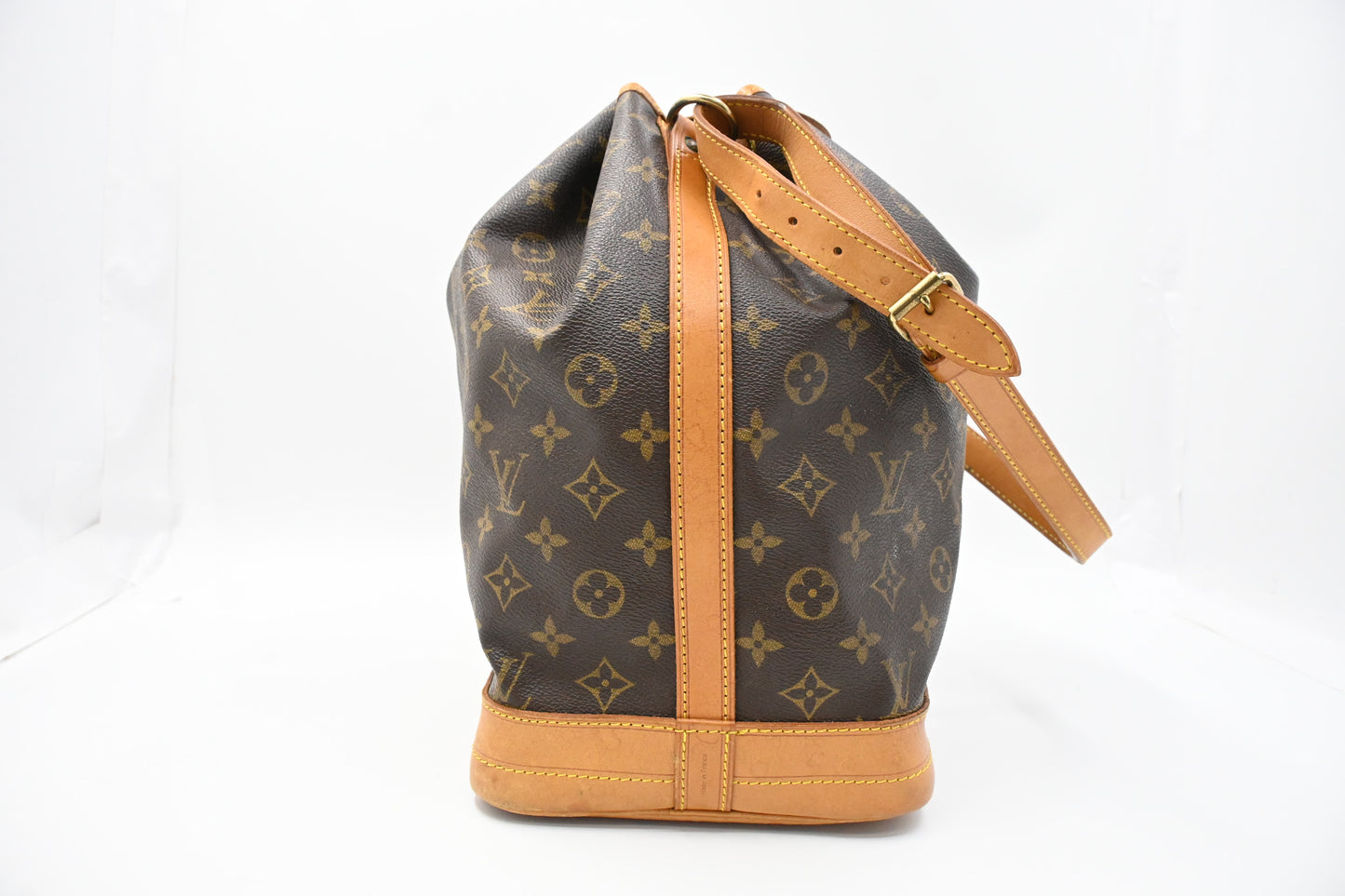 Louis Vuitton Noe in Monogram Canvas