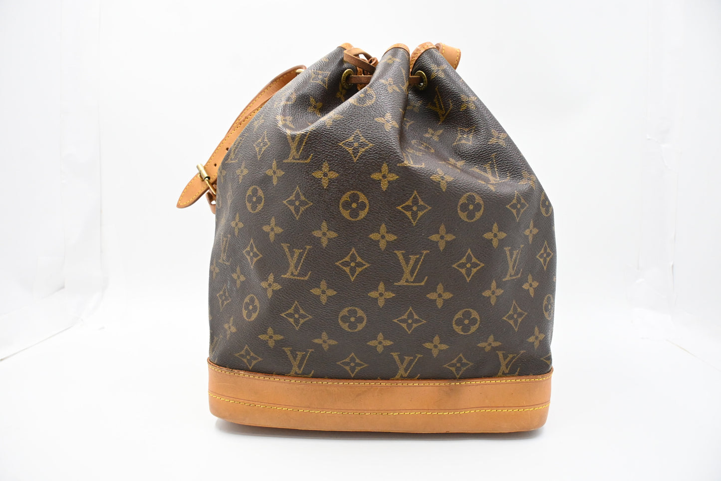 Louis Vuitton Noe in Monogram Canvas