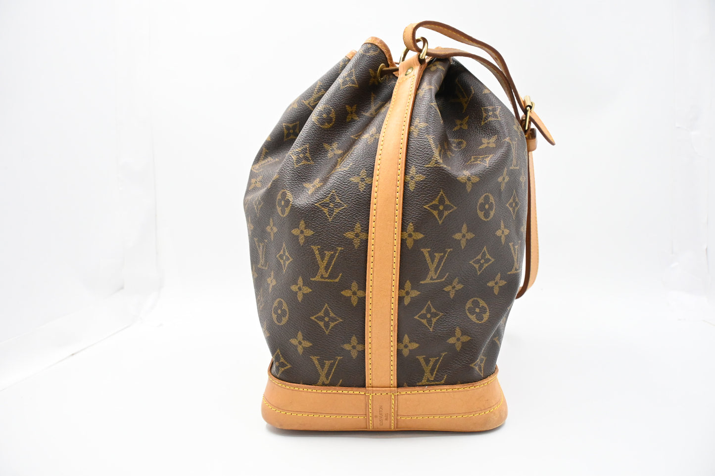 Louis Vuitton Noe in Monogram Canvas