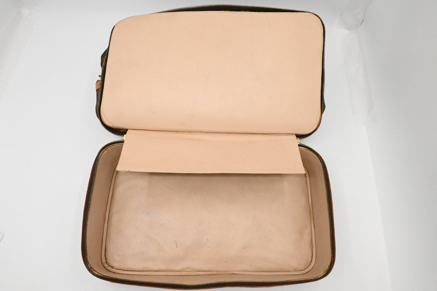 Louis Vuitton Sac Sports in Monogram Canvas