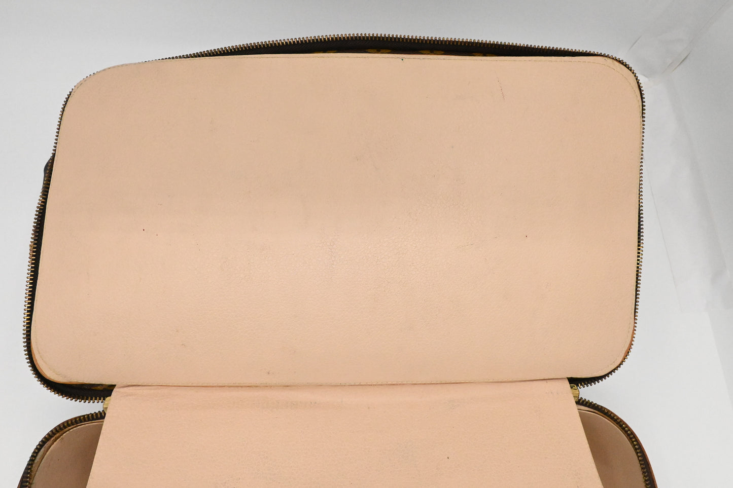 Louis Vuitton Sac Sports in Monogram Canvas