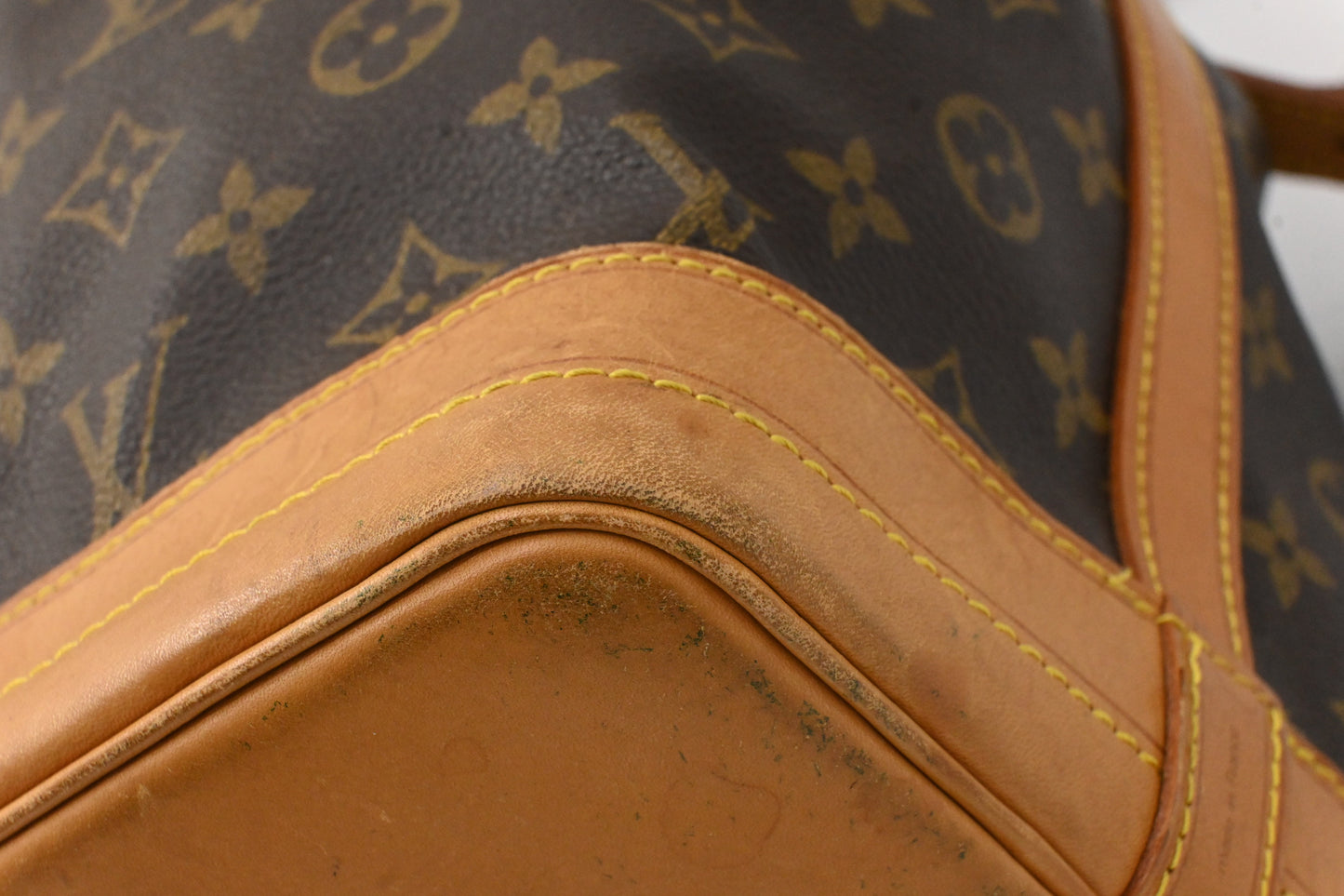 Louis Vuitton Noe in Monogram Canvas