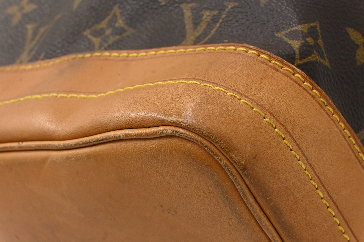 Louis Vuitton Noe in Monogram Canvas