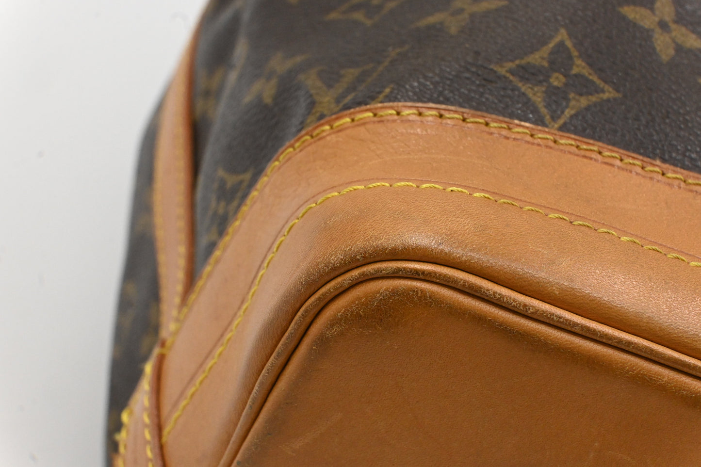 Louis Vuitton Noe in Monogram Canvas