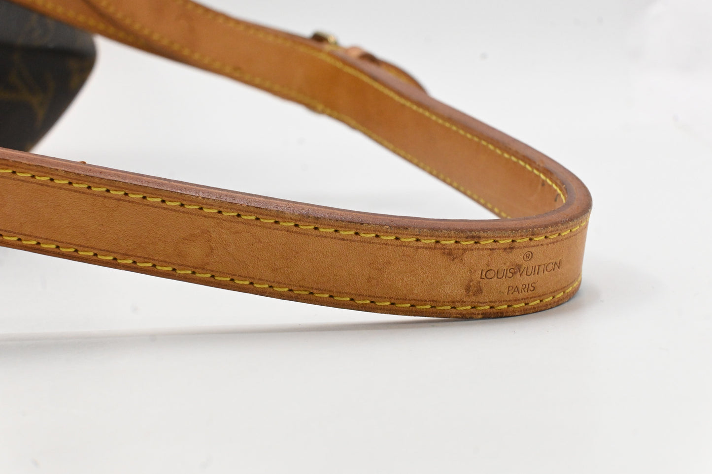 Louis Vuitton Noe in Monogram Canvas