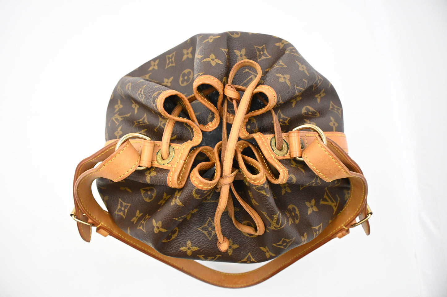 Louis Vuitton Noe in Monogram Canvas