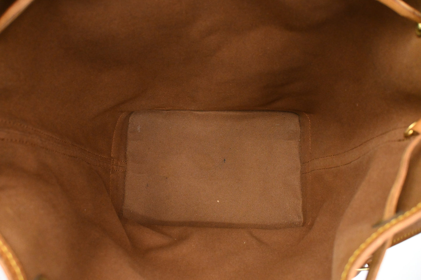 Louis Vuitton Noe in Monogram Canvas