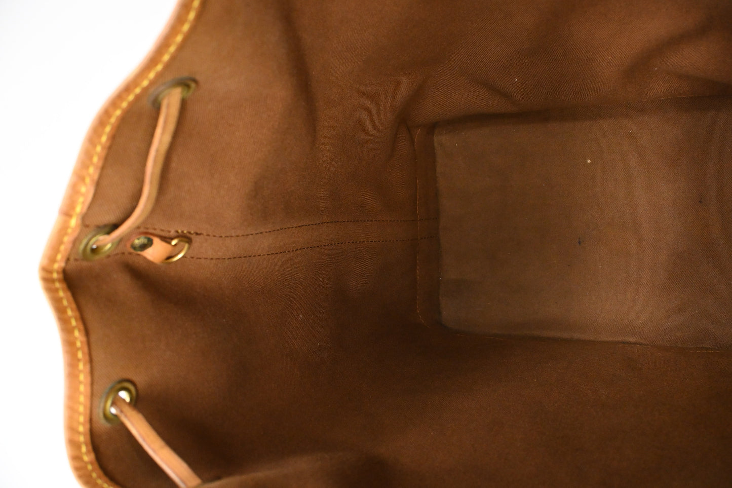 Louis Vuitton Noe in Monogram Canvas