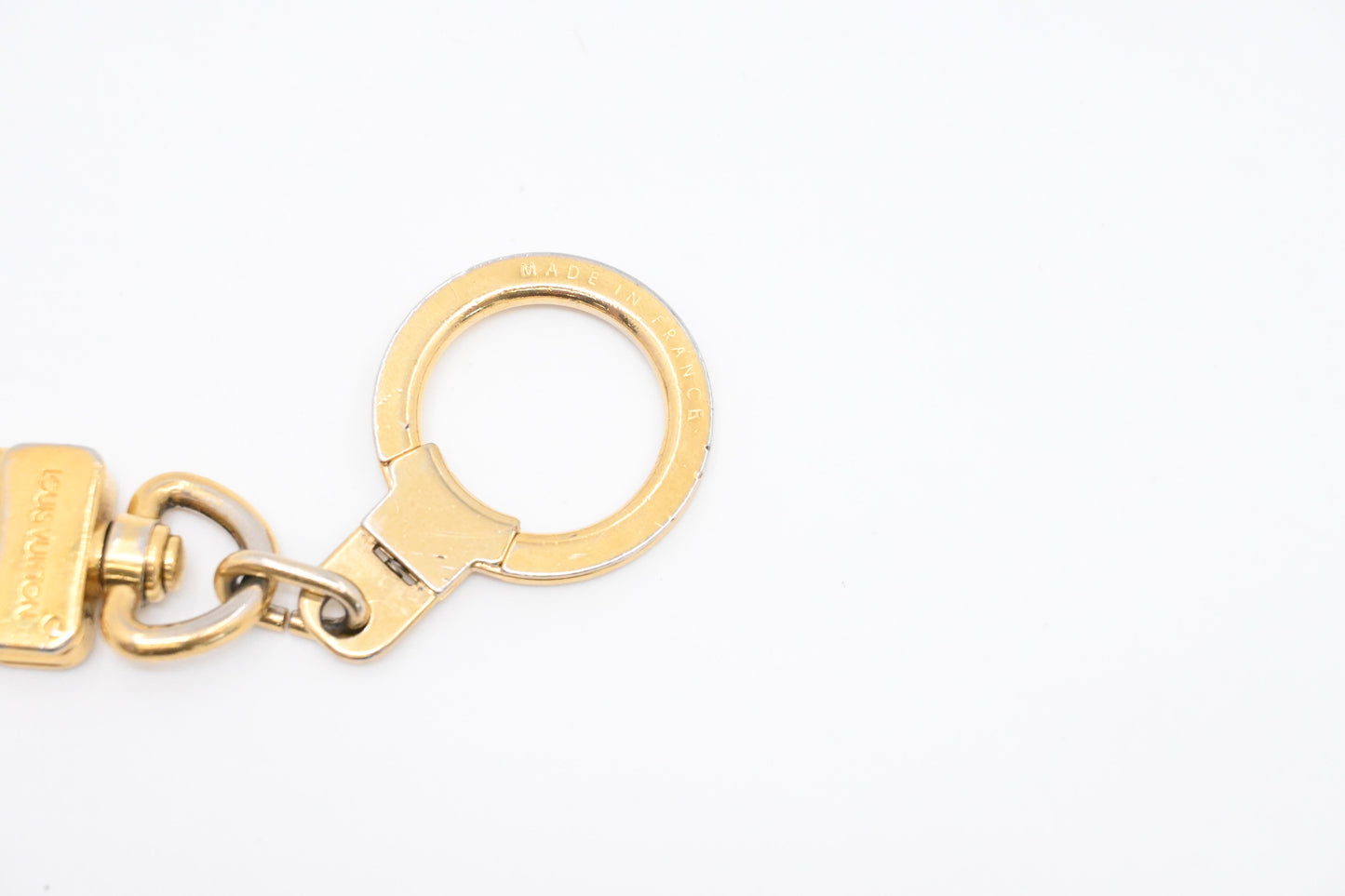 Louis Vuitton Anneau-clefs