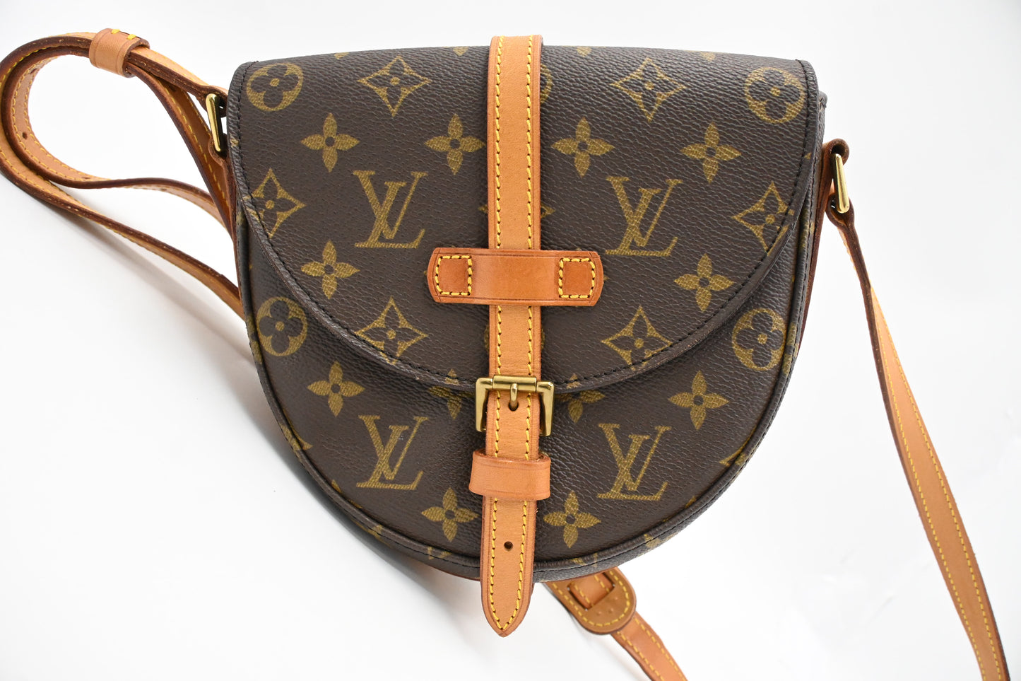 Louis Vuitton Chantilly PM in Monogram Canvas