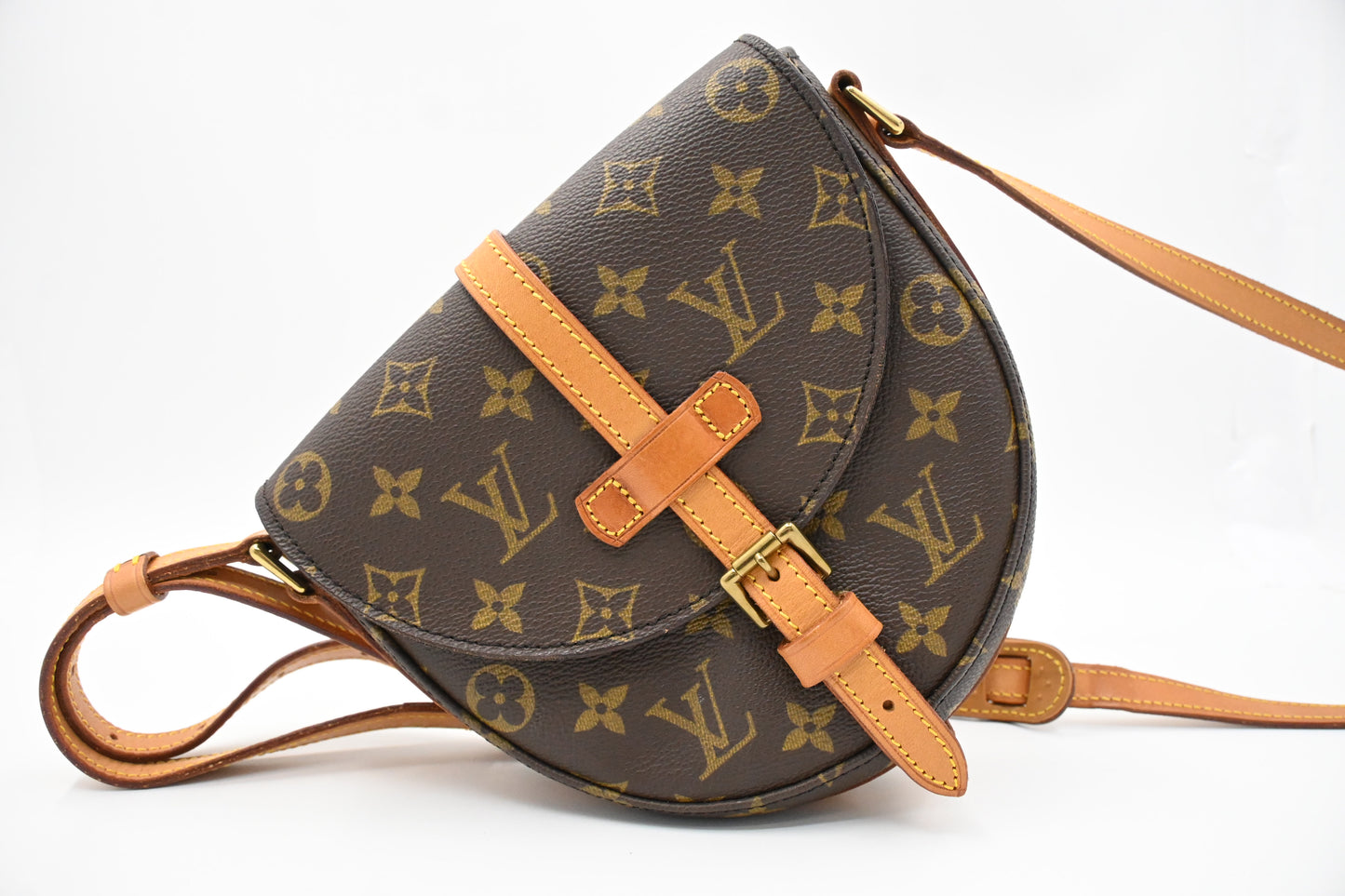 Louis Vuitton Chantilly PM in Monogram Canvas