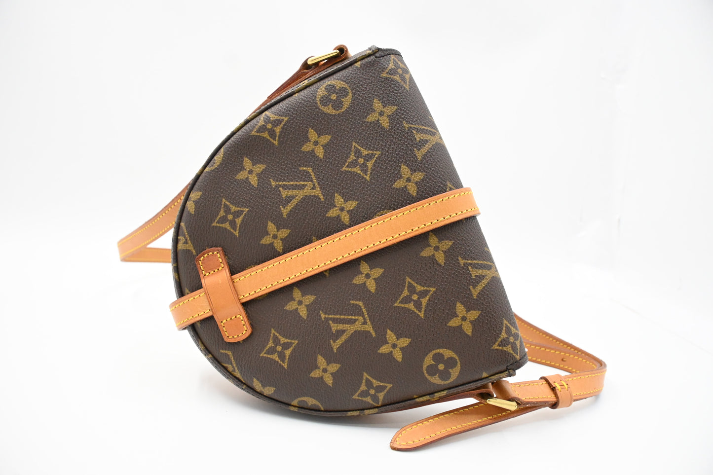 Louis Vuitton Chantilly PM in Monogram Canvas