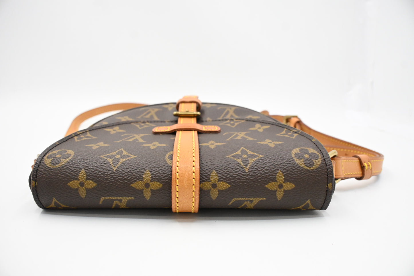 Louis Vuitton Chantilly PM in Monogram Canvas