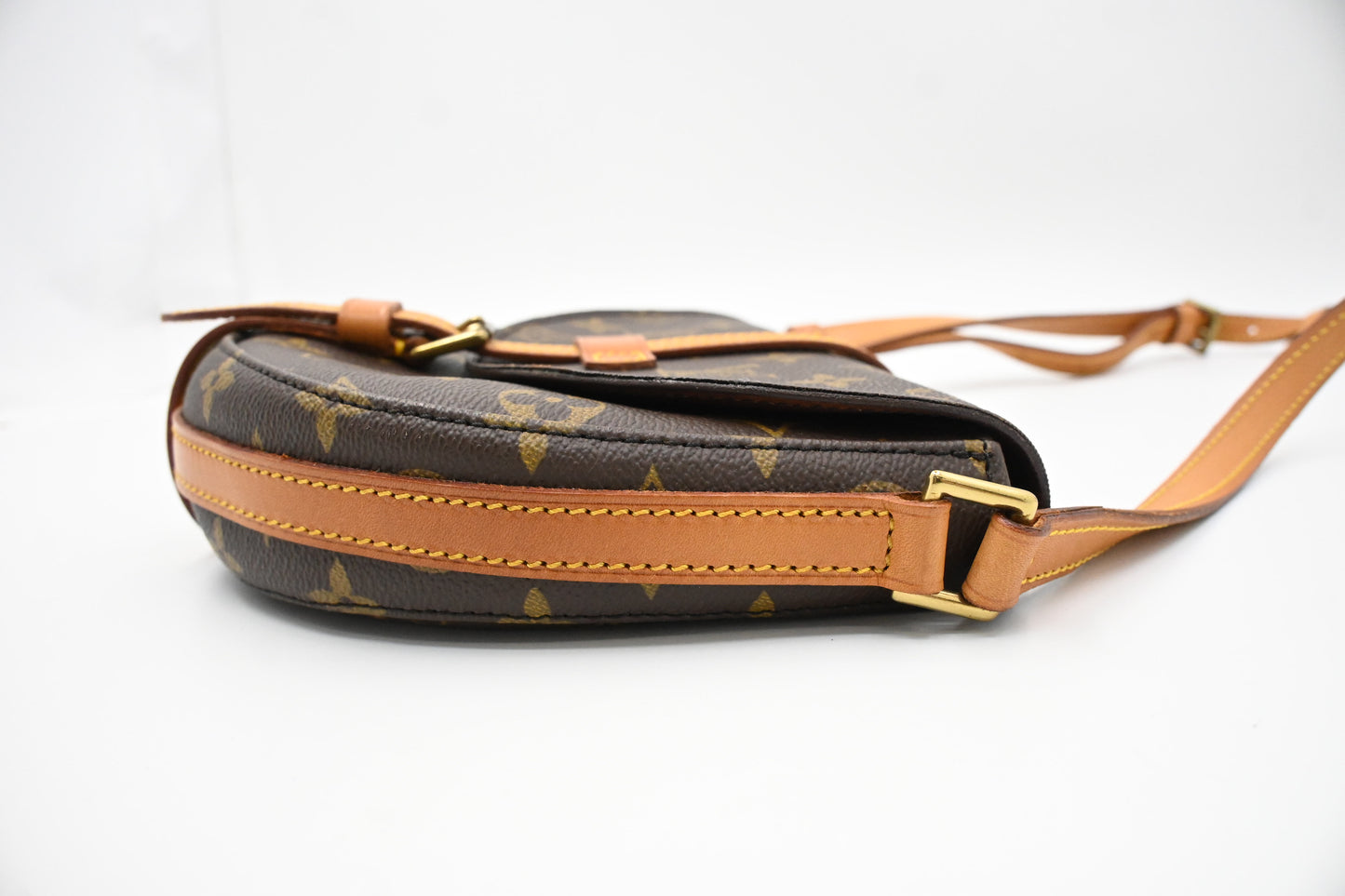 Louis Vuitton Chantilly PM in Monogram Canvas