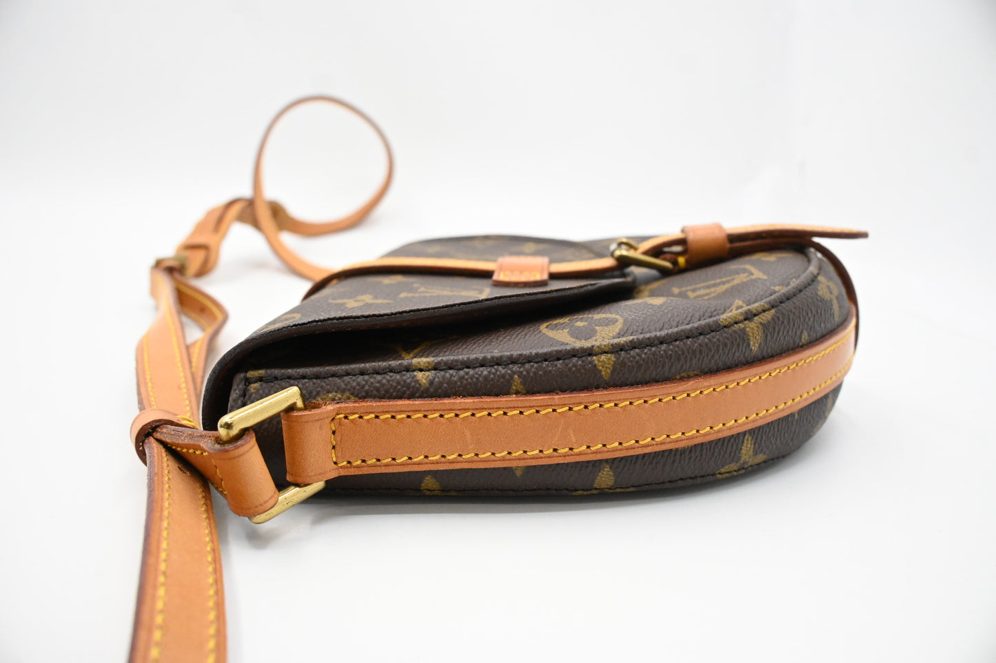 Louis Vuitton Chantilly PM in Monogram Canvas