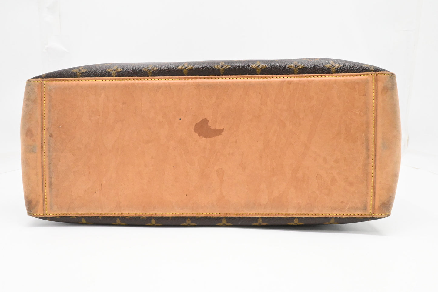 Louis Vuitton Cabas Alto in Monogram Canvas