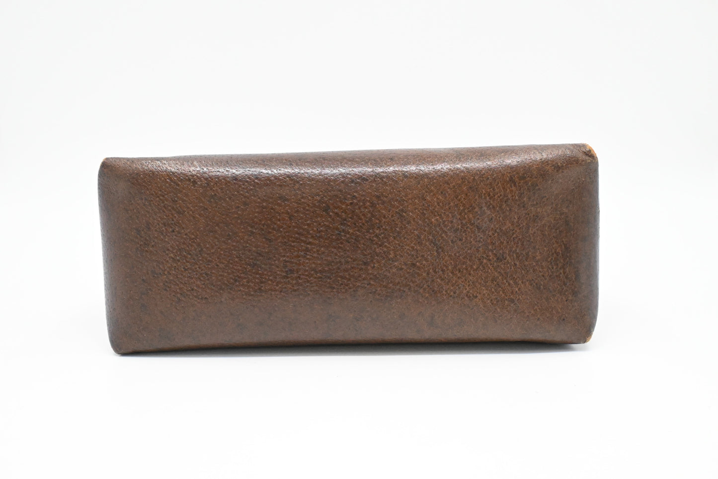Gucci Handbag in Brown Leather