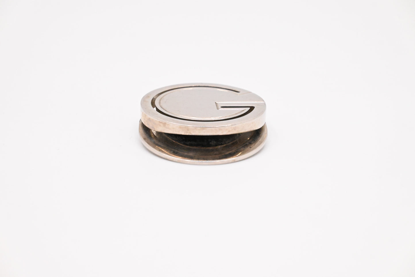 Gucci Money Clip
