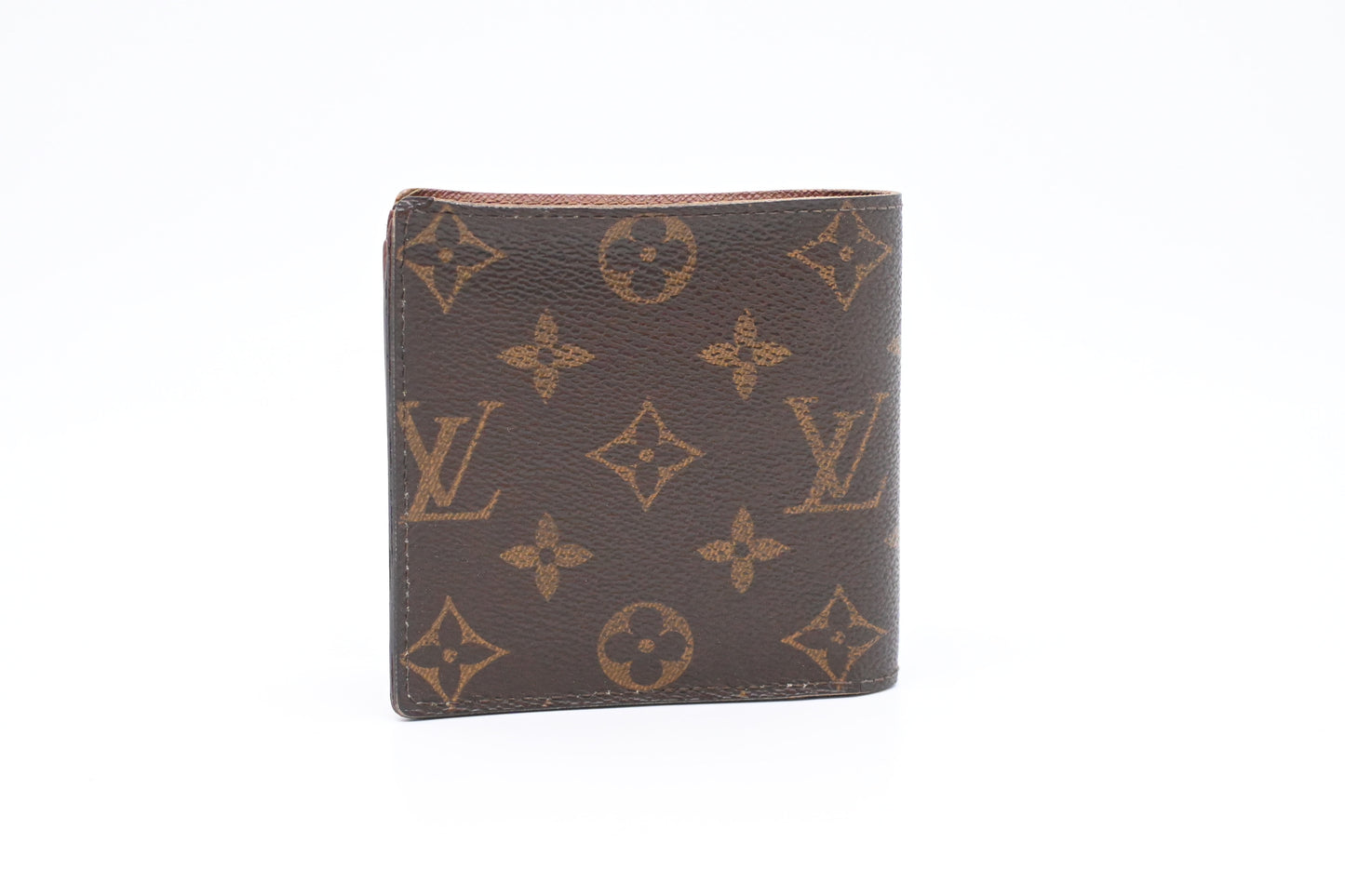 Louis Vuitton Marco Wallet in Monogram Canvas