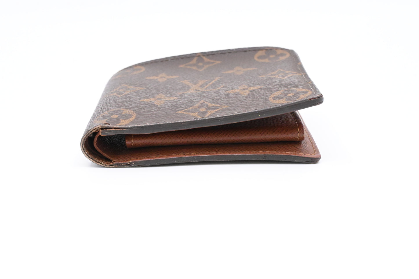 Louis Vuitton Marco Wallet in Monogram Canvas