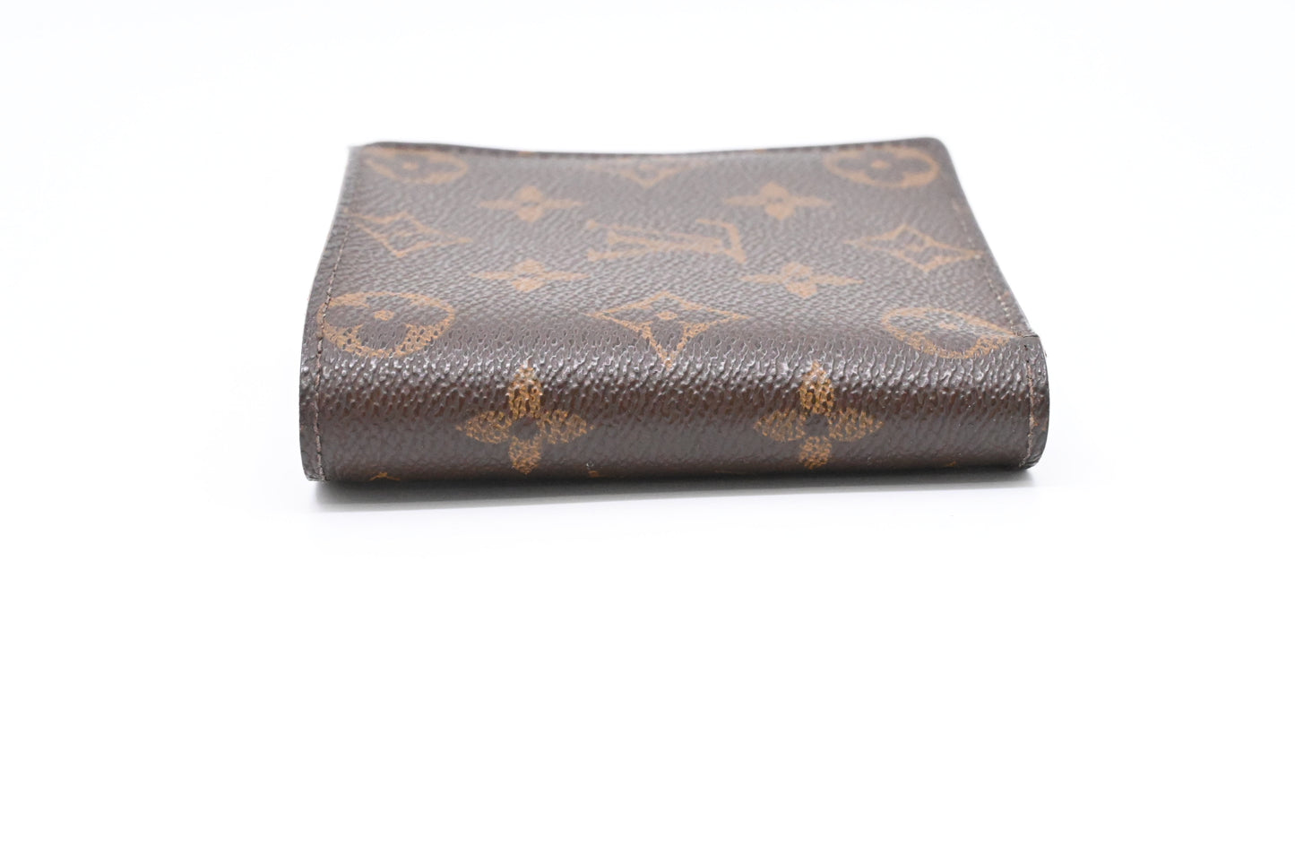 Louis Vuitton Marco Wallet in Monogram Canvas