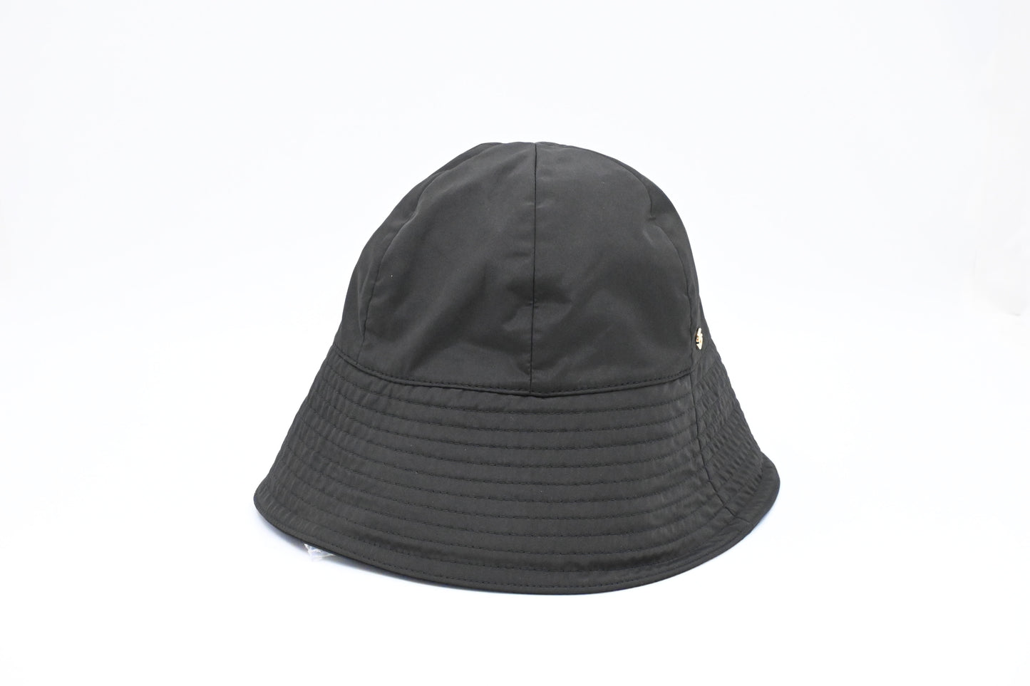 Gucci Bucket Hat in Black Polyester