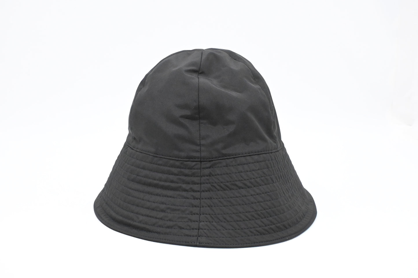 Gucci Bucket Hat in Black Polyester