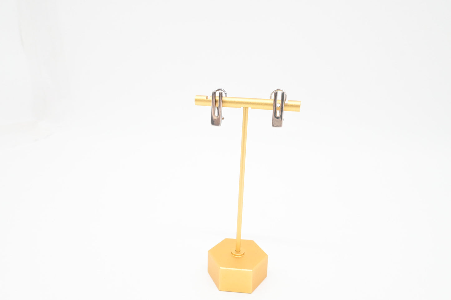 Gucci Clip On Earrings