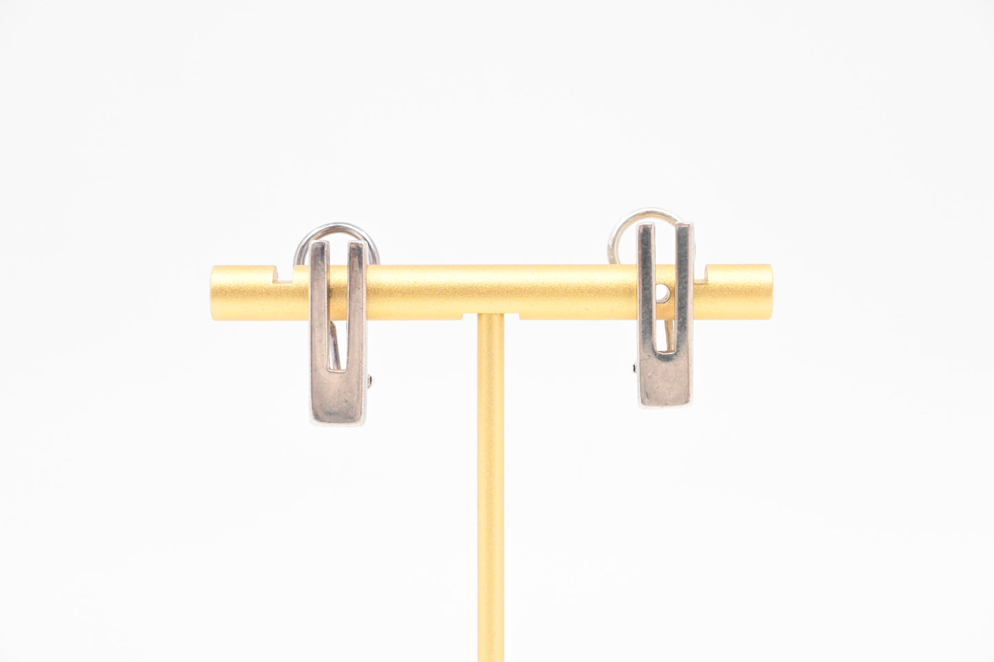 Gucci Clip On Earrings