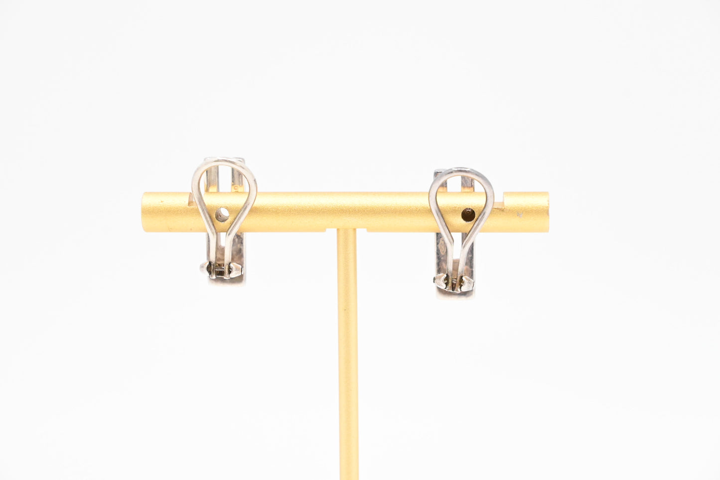 Gucci Clip On Earrings