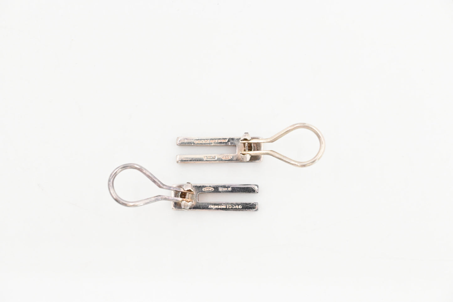 Gucci Clip On Earrings