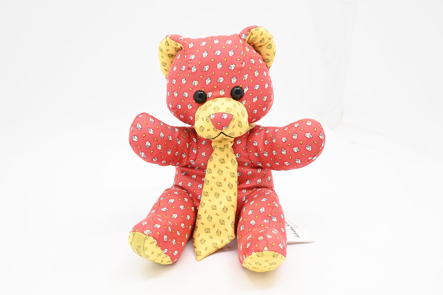 Ferragamo Teddy Bear