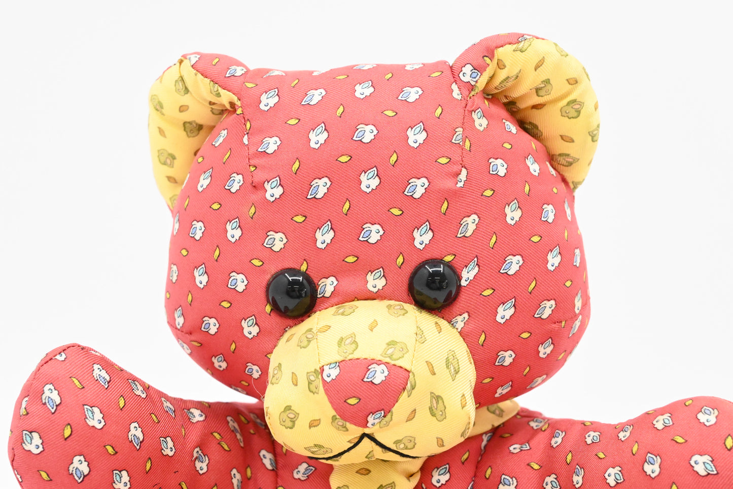 Ferragamo Teddy Bear