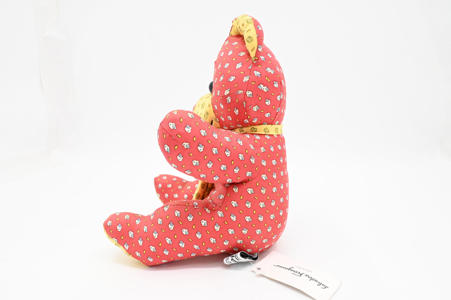 Ferragamo Teddy Bear