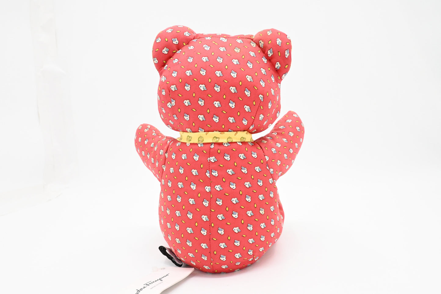 Ferragamo Teddy Bear